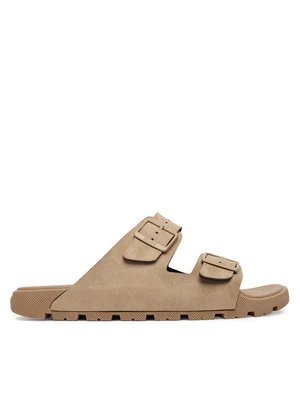 Obrázek produktu BOSS Nazouváky Surfley Sand MF 50563157 Béžová
