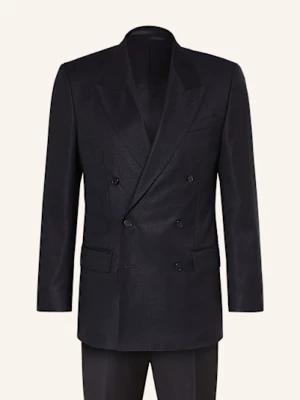 Obrázek produktu Boss Oblek Extra Slim Fit tmavě modrá