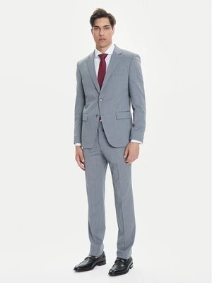 Obrázek produktu BOSS Oblek H-Huge 50546087 Šedá Slim Fit