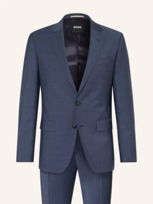 Obrázek produktu Boss Oblek Huge Slim Fit modrá
