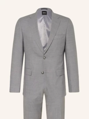 Obrázek produktu Boss Oblek Huge Slim Fit šedá