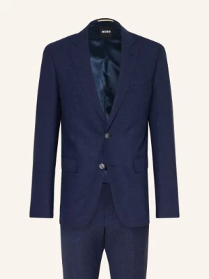 Obrázek produktu Boss Oblek Huge Slim Fit tmavě modrá