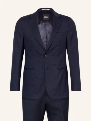 Obrázek produktu Boss Oblek Huge Slim Fit tmavě modrá