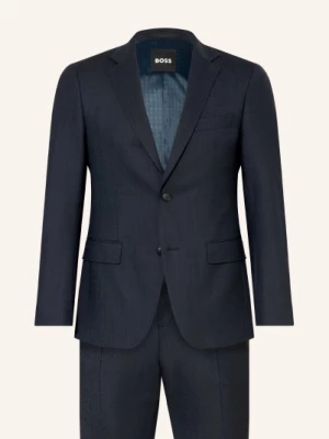 Obrázek produktu Boss Oblek Huge Slim Fit tmavě modrá