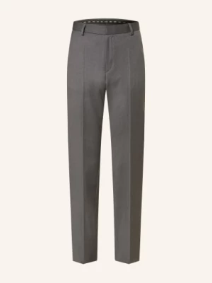 Obrázek produktu Boss Oblekové Kalhoty Genius Slim Fit 021 dark grey