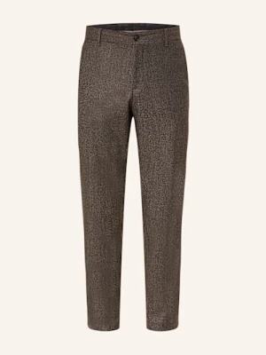 Obrázek produktu Boss Oblekové Kalhoty Genius Slim Fit 202 dark brown