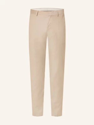 Obrázek produktu Boss Oblekové Kalhoty Genius Slim Fit 275 light beige