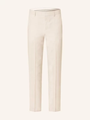 Obrázek produktu Boss Oblekové Kalhoty Genius Slim Fit 286 open beige
