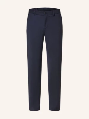 Obrázek produktu Boss Oblekové Kalhoty Genius Slim Fit 404 dark blue