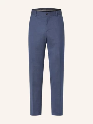 Obrázek produktu Boss Oblekové Kalhoty Genius Slim Fit 468 open blue