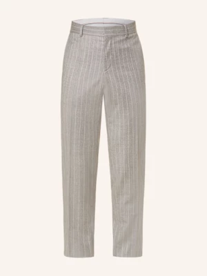 Obrázek produktu Boss Oblekové Kalhoty H-Genius Slim Fit 041 silver