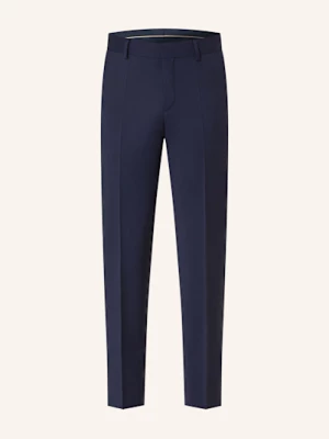 Obrázek produktu Boss Oblekové Kalhoty H-Genius Slim Fit 463 open blue