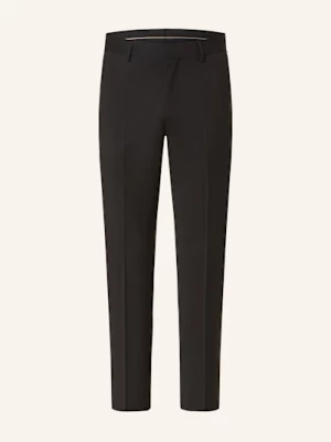 Obrázek produktu Boss Oblekové Kalhoty H-Genius Slim Fit černá