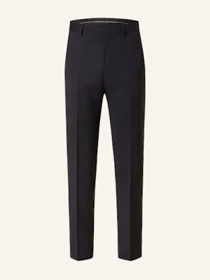 Obrázek produktu Boss Oblekové Kalhoty H-Genius Slim Fit tmavě modrá