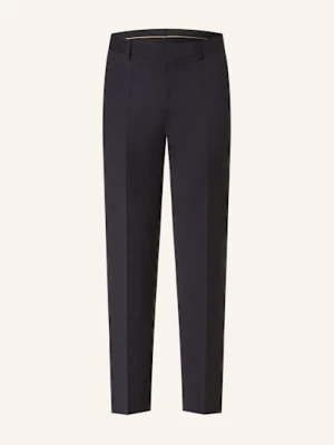 Obrázek produktu Boss Oblekové Kalhoty Lenon Regular Fit 404 dark blue