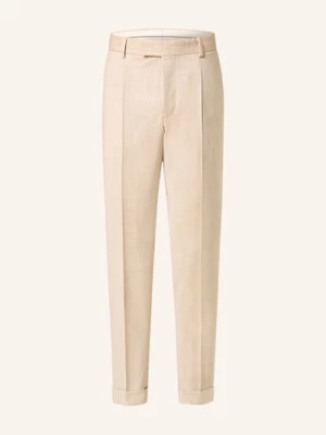Obrázek produktu Boss Oblekové Kalhoty Pepe Relaxed Fit 275 light beige