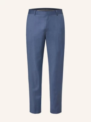 Obrázek produktu Boss Oblekové Kalhoty Perin Tapered Fit 468 open blue