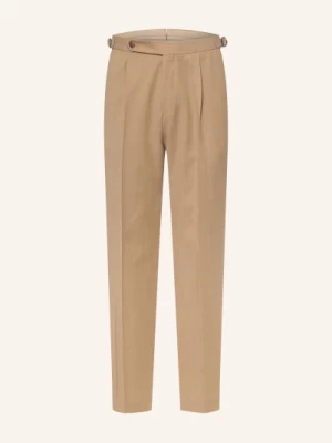 Obrázek produktu Boss Oblekové Kalhoty Perino Slim Fit 260 medium beige