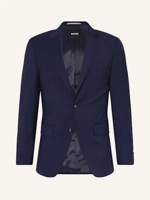 Obrázek produktu Boss Oblekové Sako H-Huge Slim Fit 463 open blue