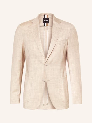 Obrázek produktu Boss Oblekové Sako Hanry Slim Fit 275 light beige