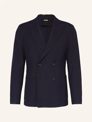 Obrázek produktu Boss Oblekové Sako Hanry Slim Fit tmavě modrá