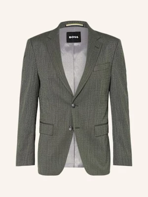 Obrázek produktu Boss Oblekové Sako Huge Slim Fit 314 medium green