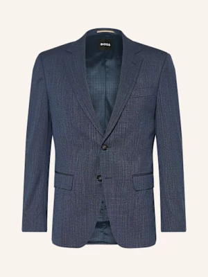 Obrázek produktu Boss Oblekové Sako Huge Slim Fit 404 dark blue