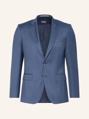 Obrázek produktu Boss Oblekové Sako Huge Slim Fit 468 open blue