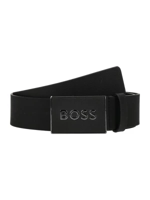 Obrázek produktu BOSS Opasek  černá