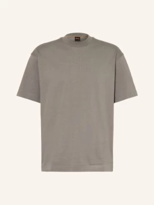 Obrázek produktu Boss Oversized Tričko Timm khaki