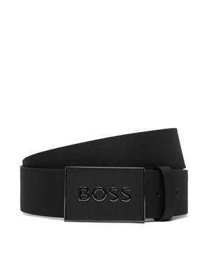 Obrázek produktu BOSS Pánský pásek 50471333 Černá