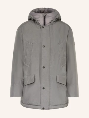Obrázek produktu Boss Parka osiass1 šedá