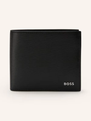 Obrázek produktu Boss Peněženka Luminary černá