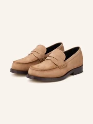 Obrázek produktu Boss Penny Mokasíny Dressletic béžová