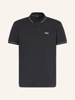 Obrázek produktu Boss Piqué Polokošile Member Regular Fit tmavě modrá
