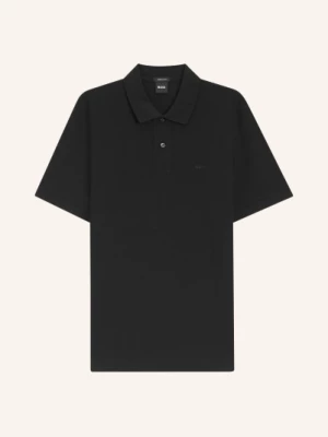 Obrázek produktu Boss Piqué Polokošile Pallas Regular Fit černá