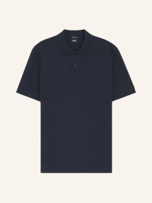 Obrázek produktu Boss Piqué Polokošile Pallas Regular Fit černá
