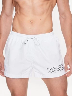 Obrázek produktu Boss Plavecké šortky 50469280 Bílá