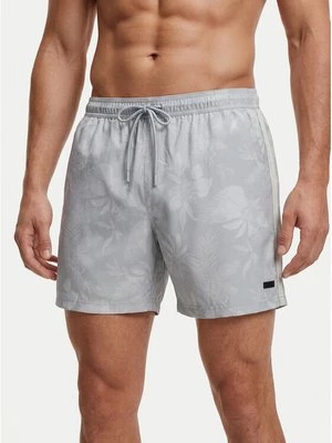 Obrázek produktu BOSS Plavecké šortky Alain 50540089 Šedá Regular Fit