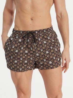 Obrázek produktu BOSS Plavecké šortky Cala 50539294 Černá Regular Fit