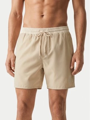 Obrázek produktu BOSS Plavecké šortky Starfish 50514429 Béžová Regular Fit