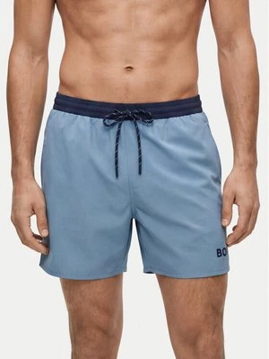 Obrázek produktu BOSS Plavecké šortky Starfish 50514429 Tyrkysová Regular Fit