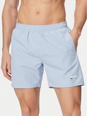 Obrázek produktu BOSS Plavecké šortky Swordfish 50554613 Modrá Regular Fit