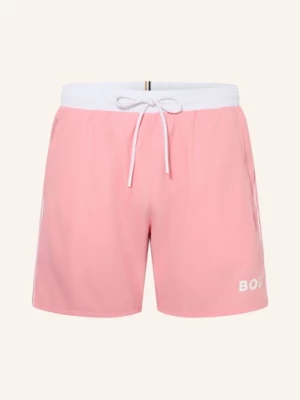 Obrázek produktu Boss Plavky Starfish růžová