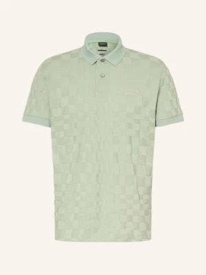 Obrázek produktu Boss Pletené Polo Tričko Spirit zelená