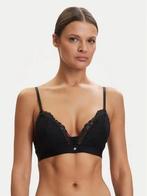Obrázek produktu BOSS Podprsenka Bralette Blossom 50556193 Černá