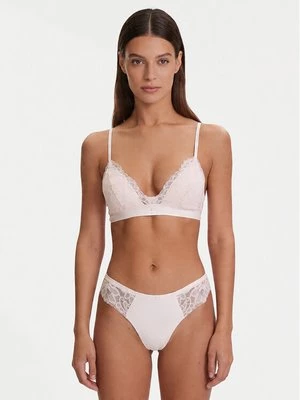 Obrázek produktu BOSS Podprsenka Bralette Blossom 50556193 Světle růžová