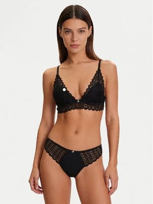 Obrázek produktu BOSS Podprsenka Bralette Guipure 50561120 Černá