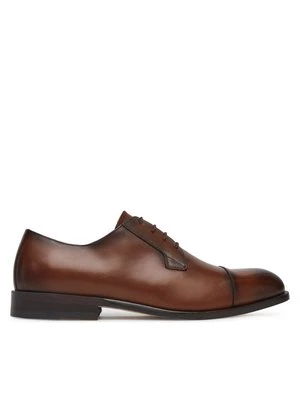 Obrázek produktu BOSS Polobotky Limber 50541744 Hnědá