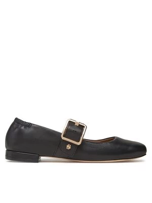 Obrázek produktu BOSS Polobotky Luara 50548547 10260855 01 Černá